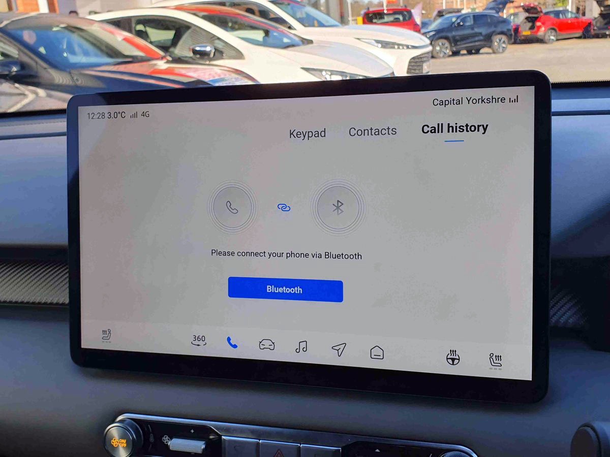 Used MG MGS5 2025 for sale - 76661073: Photo 23