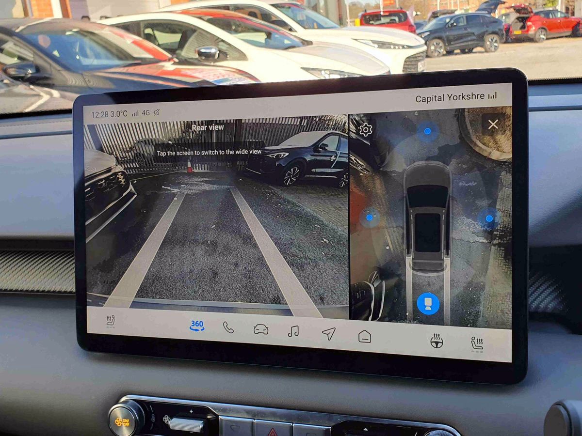 Used MG MGS5 2025 for sale - 76661073: Photo 24