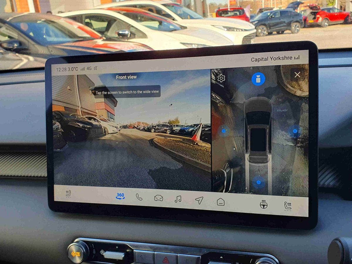 Used MG MGS5 2025 for sale - 76661073: Photo 25