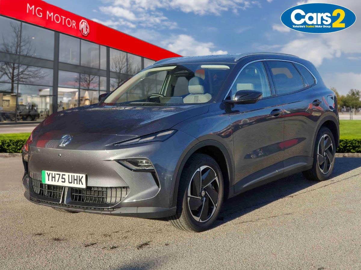 Used MG MGS5 2025 for sale - 76661073: Photo 7