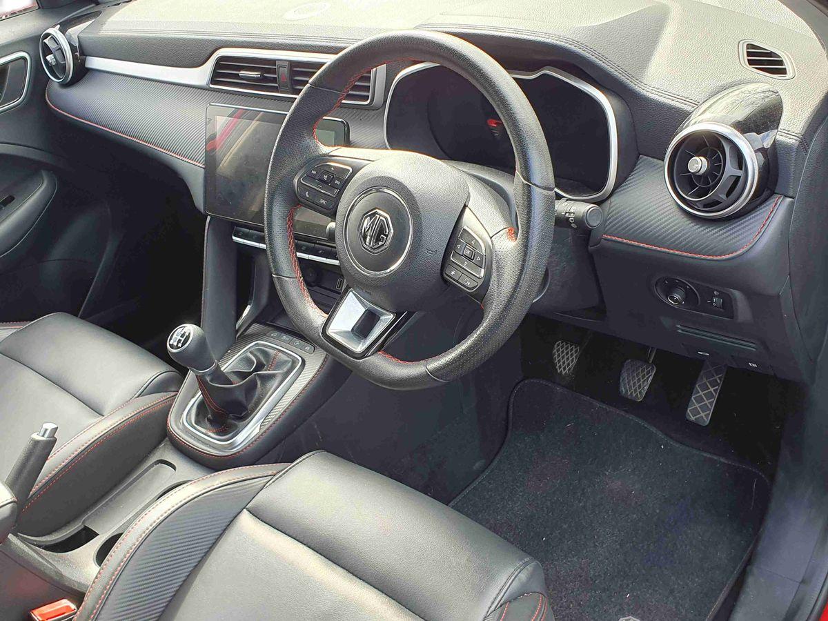 Used MG MG ZS 2023 for sale - 78049667: Photo 10