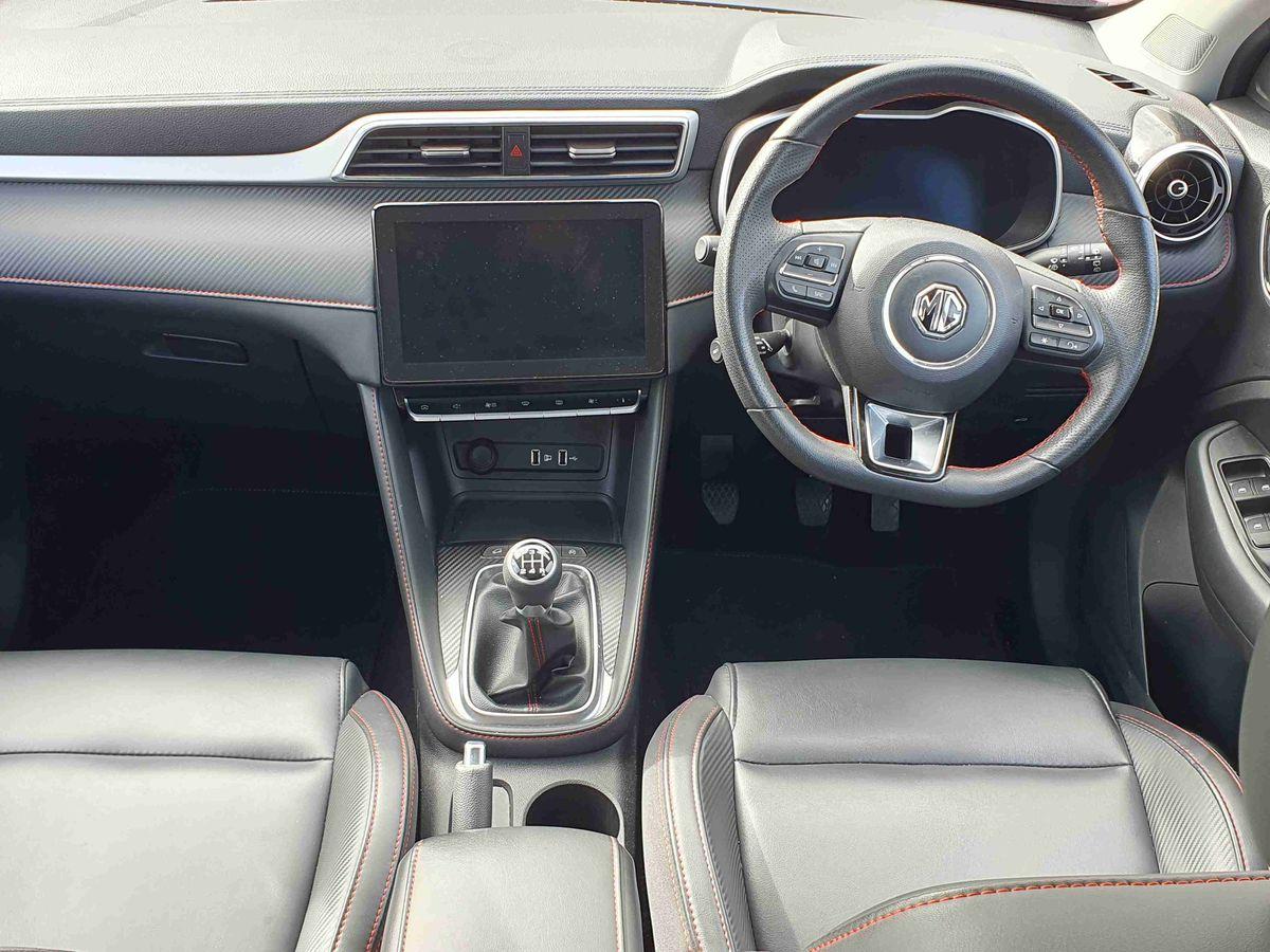 Used MG MG ZS 2023 for sale - 78049667: Photo 11