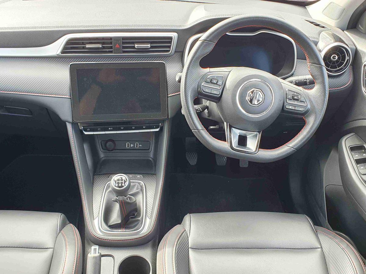 Used MG MG ZS 2023 for sale - 78049667: Photo 12