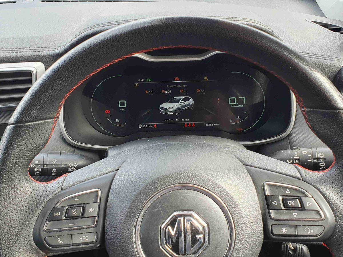 Used MG MG ZS 2023 for sale - 78049667: Photo 13