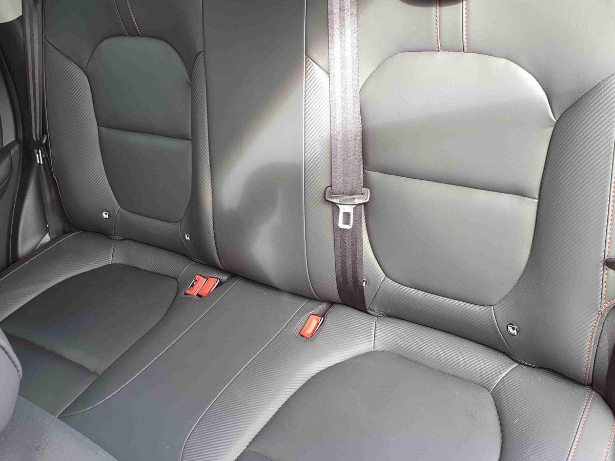 Used MG MG ZS 2023 for sale - 78049667: Photo 17