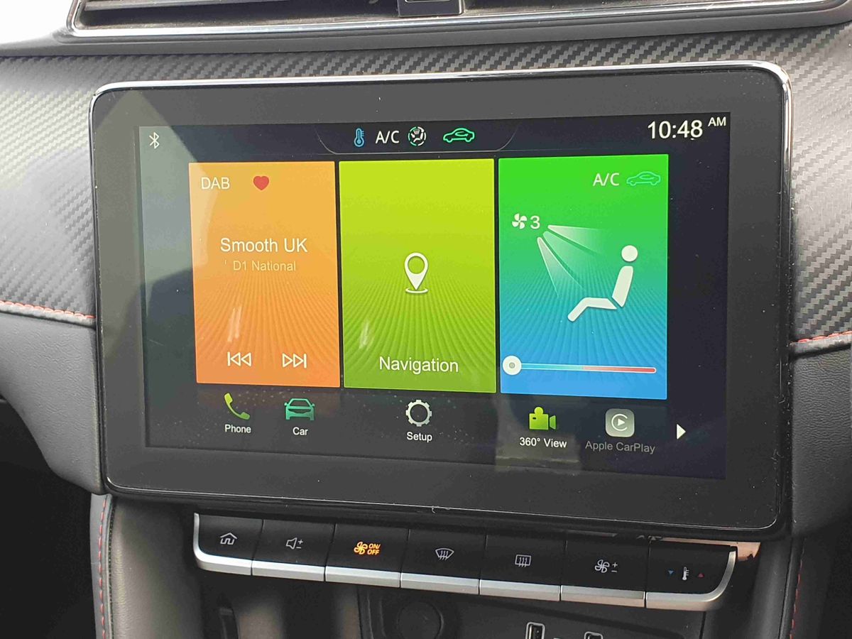 Used MG MG ZS 2023 for sale - 78049667: Photo 19