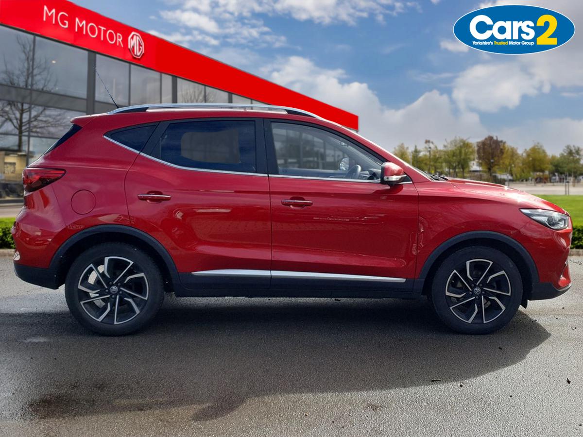 Used MG MG ZS 2023 for sale - 78049667: Photo 2