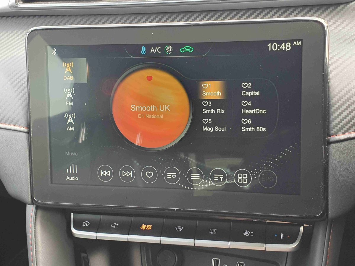 Used MG MG ZS 2023 for sale - 78049667: Photo 20