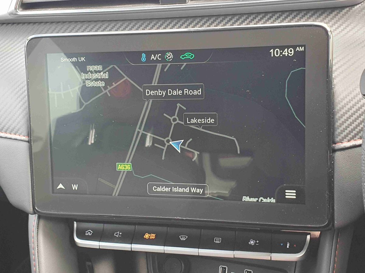 Used MG MG ZS 2023 for sale - 78049667: Photo 21