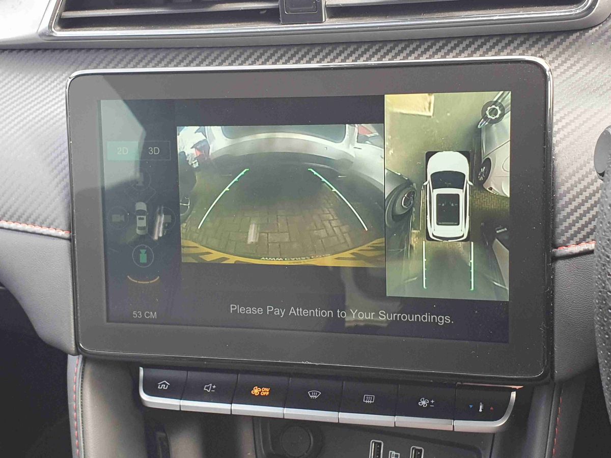 Used MG MG ZS 2023 for sale - 78049667: Photo 23