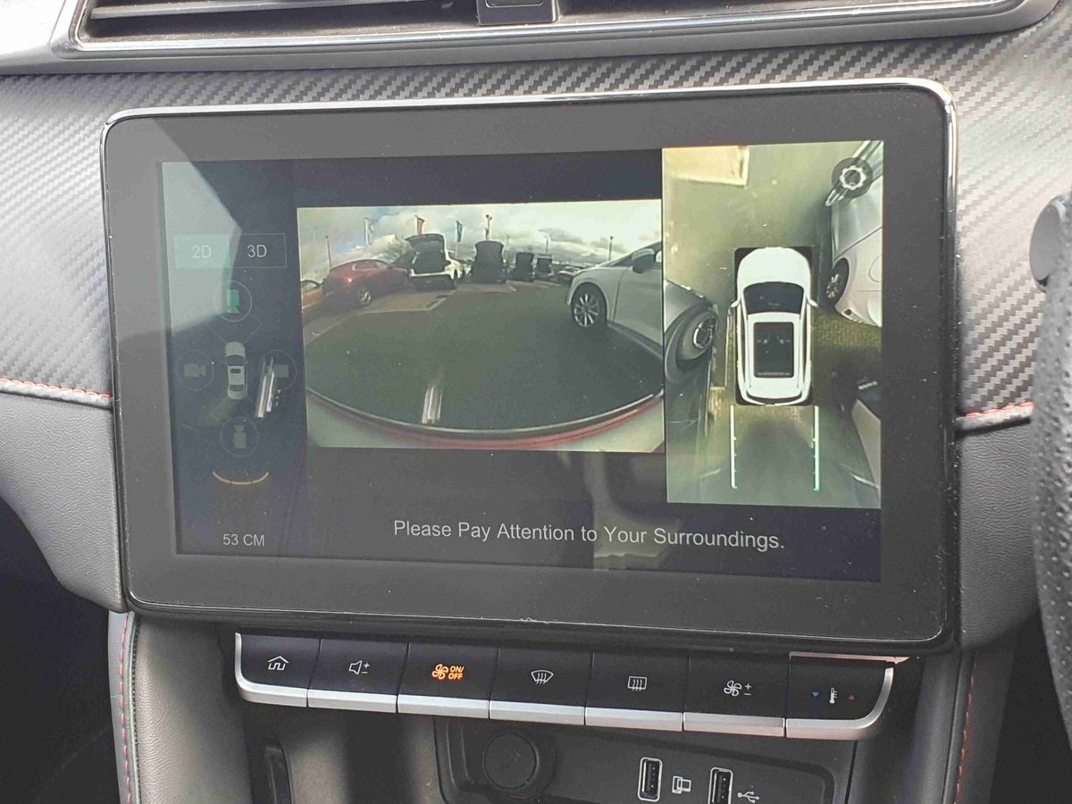 Used MG MG ZS 2023 for sale - 78049667: Photo 24