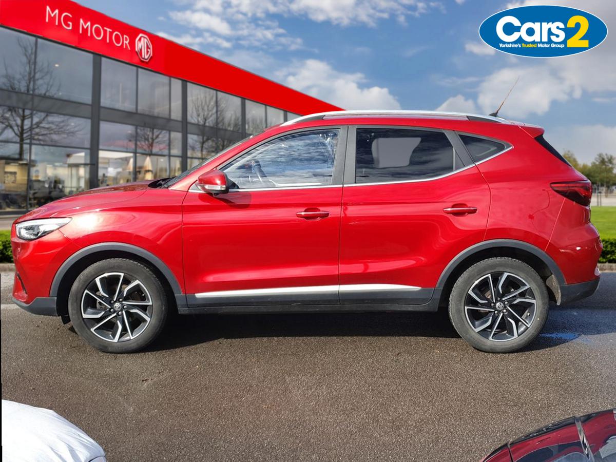 Used MG MG ZS 2023 for sale - 78049667: Photo 6