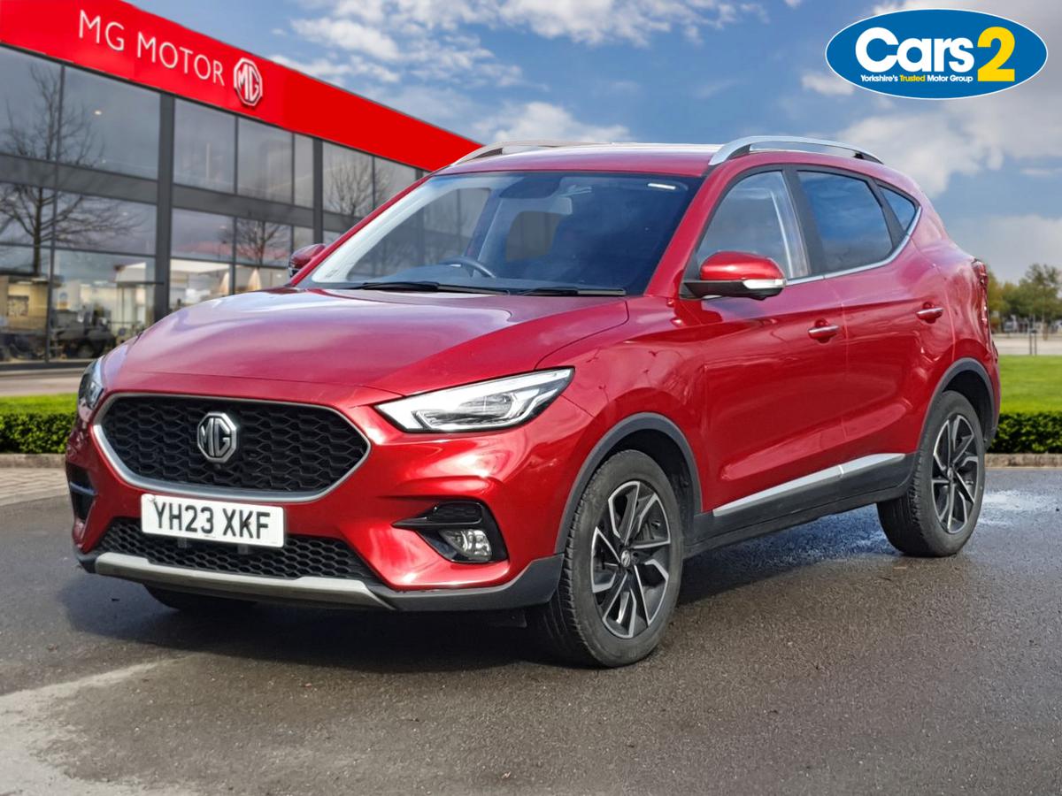 Used MG MG ZS 2023 for sale - 78049667: Photo 7