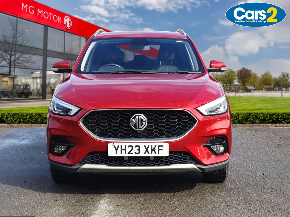 Used MG MG ZS 2023 for sale - 78049667: Photo 8