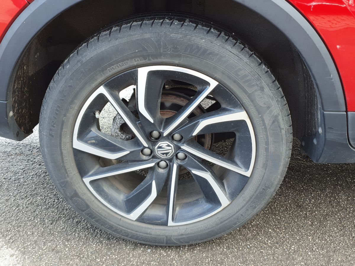 Used MG MG ZS 2023 for sale - 78049667: Photo 9