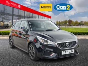 2022 - 1.5 VTi-TECH Exclusive 5dr [Navigation]