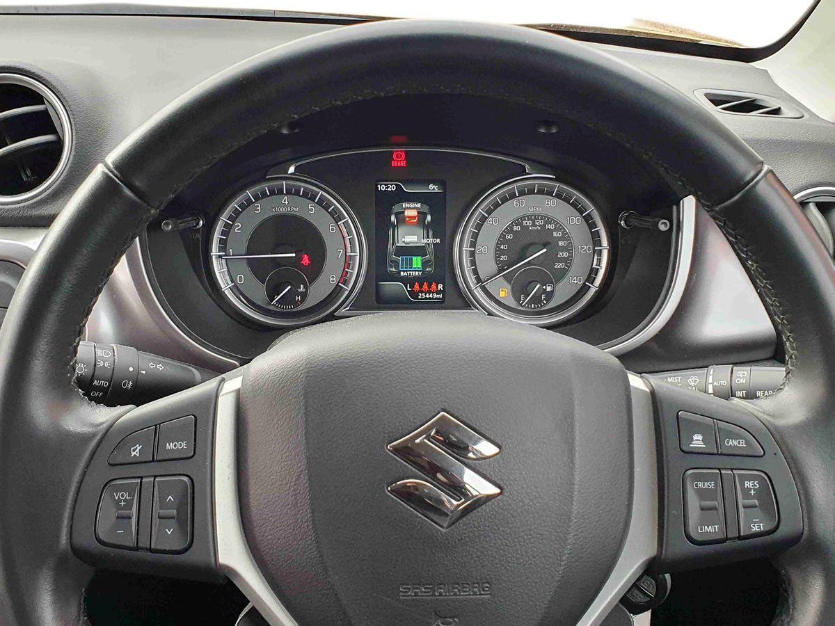 Used Suzuki Vitara 2022 for sale - 77157994: Photo 13