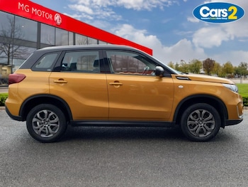Used Suzuki Vitara 2022 for sale - 77157994: Photo
