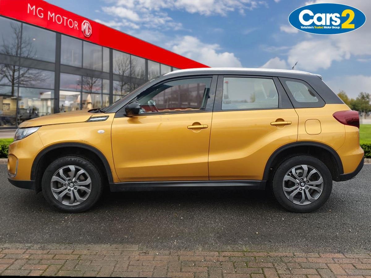 Used Suzuki Vitara 2022 for sale - 77157994: Photo 6