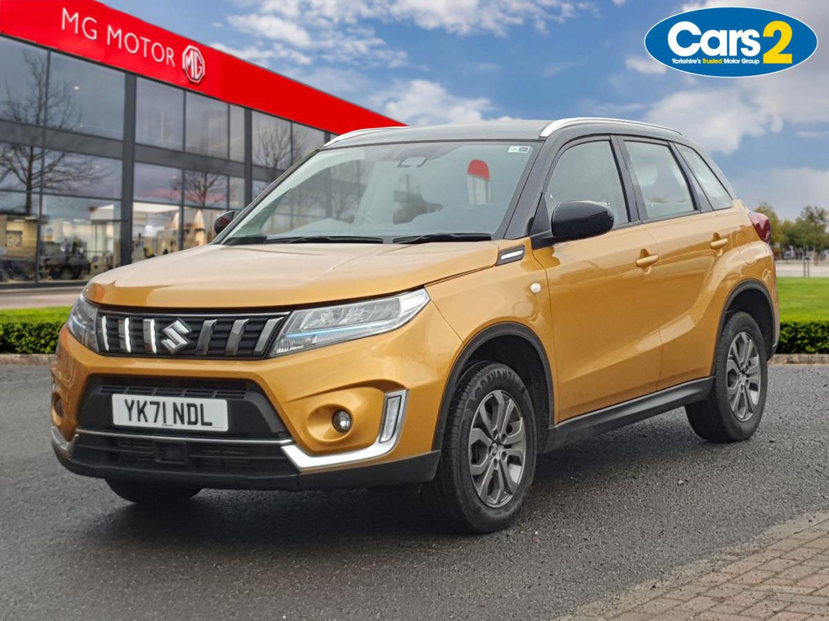 Used Suzuki Vitara 2022 for sale - 77157994: Photo 7