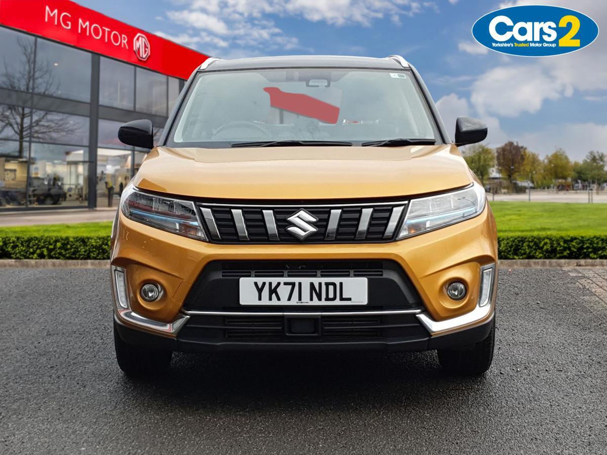 Used Suzuki Vitara 2022 for sale - 77157994: Photo 8