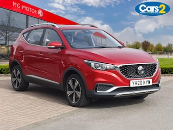 Used MG MG ZS 2020 for sale - 78246758: Photo
