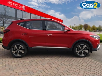 Used MG MG ZS 2020 for sale - 78246758: Photo