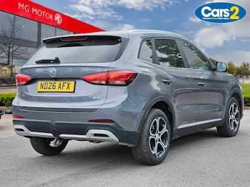 Used MG MG ZS 2026 for sale - 79502122: Photo