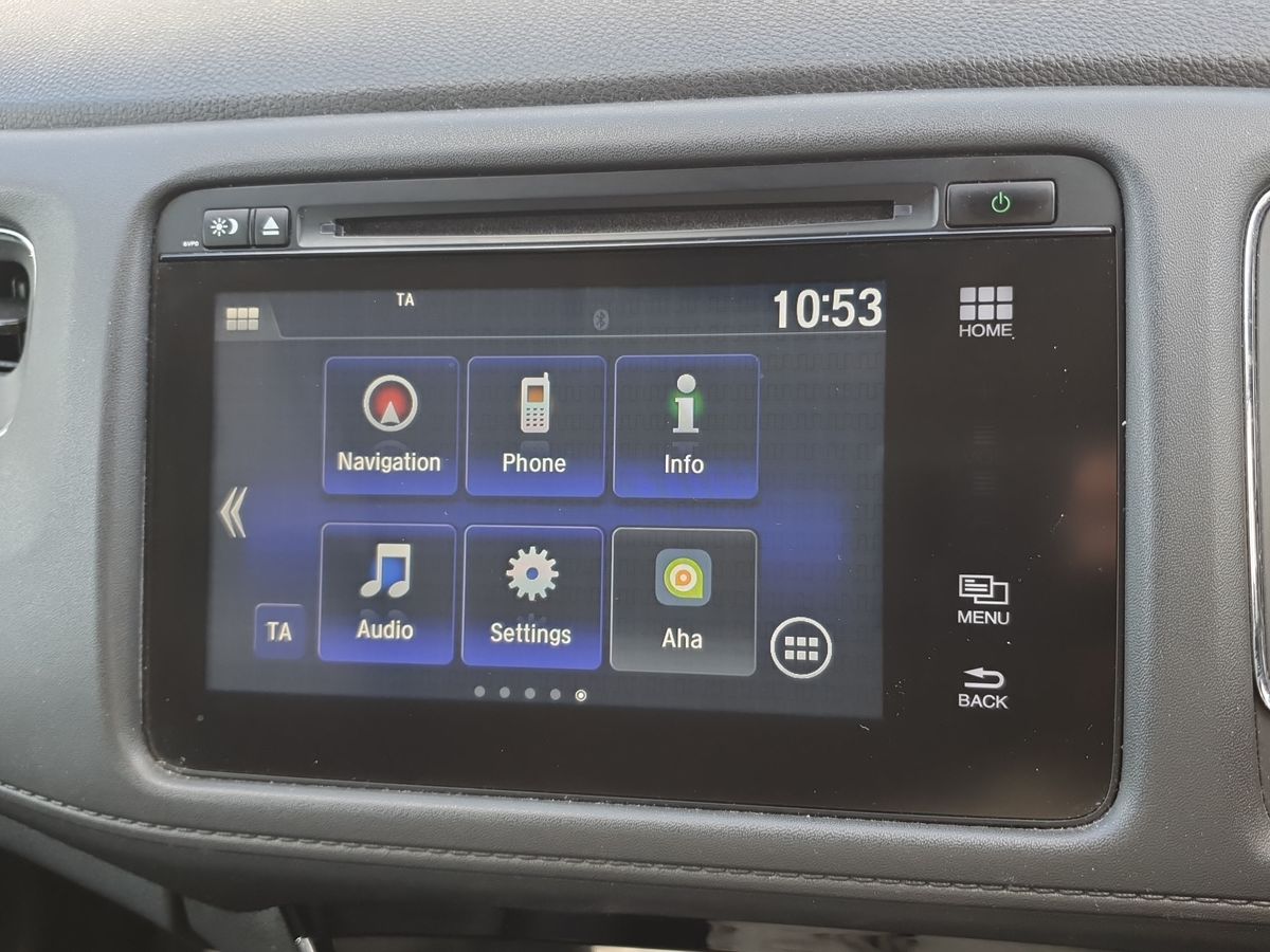 Vehicle 19