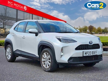 Used Toyota Yaris Cross 2023 for sale - 79367143: Photo