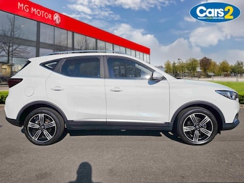 Used MG MG ZS 2018 for sale - 79354901: Photo