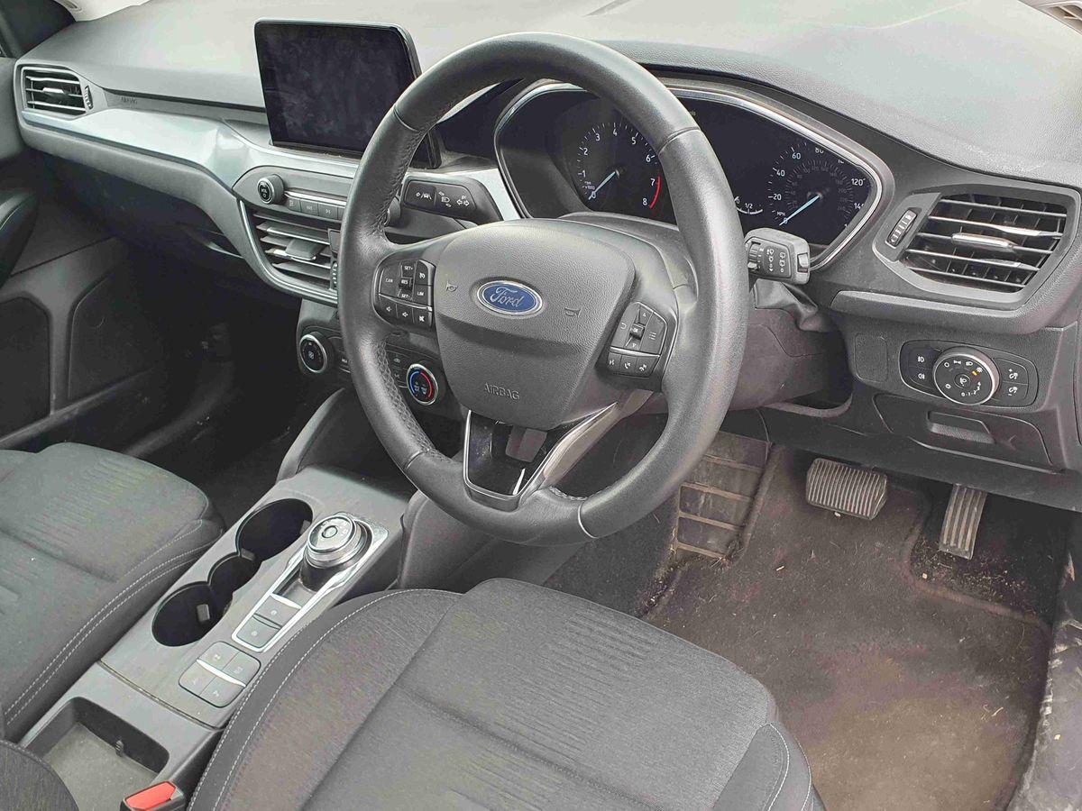 Used Ford Focus 2020 for sale - 78049671: Photo 10