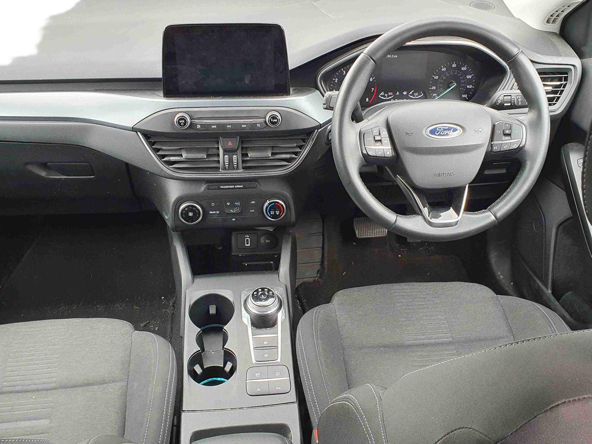 Used Ford Focus 2020 for sale - 78049671: Photo 11