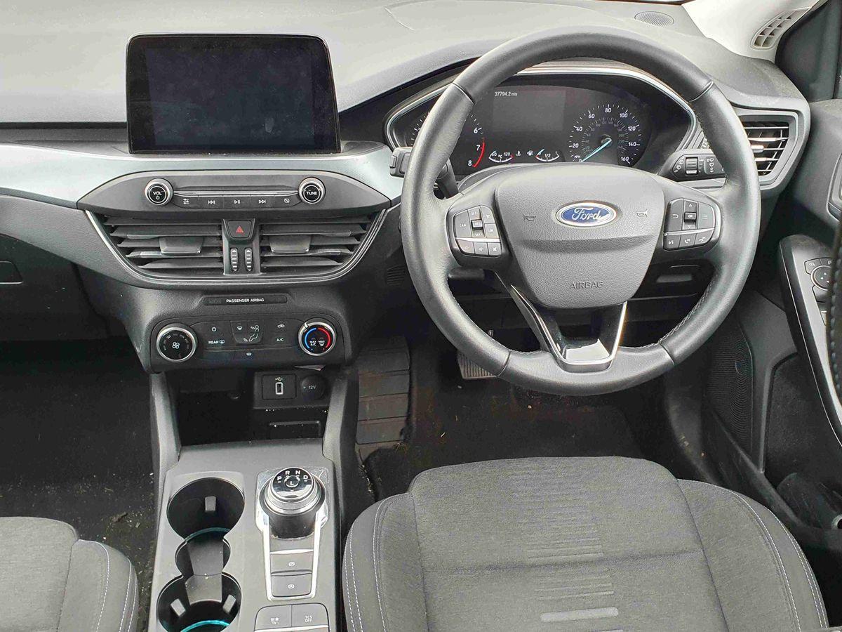 Used Ford Focus 2020 for sale - 78049671: Photo 12