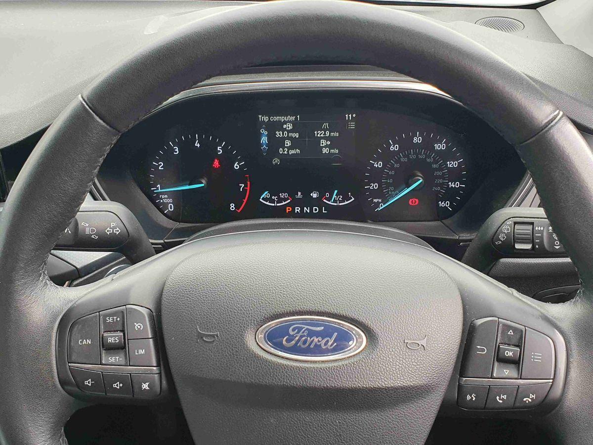 Used Ford Focus 2020 for sale - 78049671: Photo 13