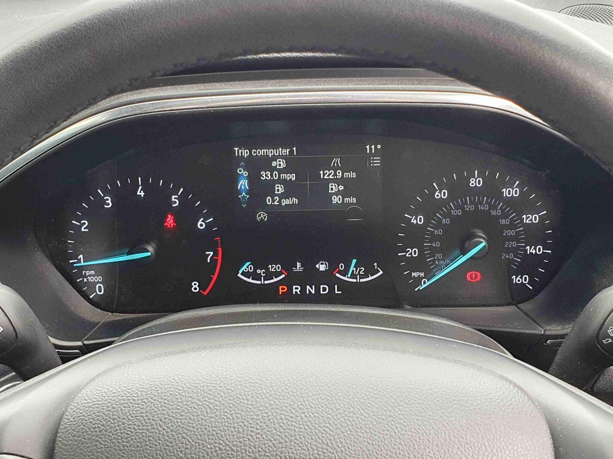 Used Ford Focus 2020 for sale - 78049671: Photo 14