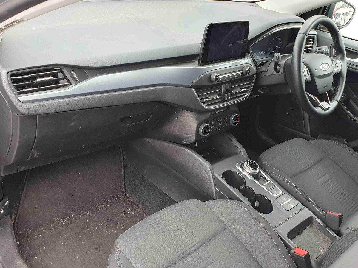 Used Ford Focus 2020 for sale - 78049671: Photo 15