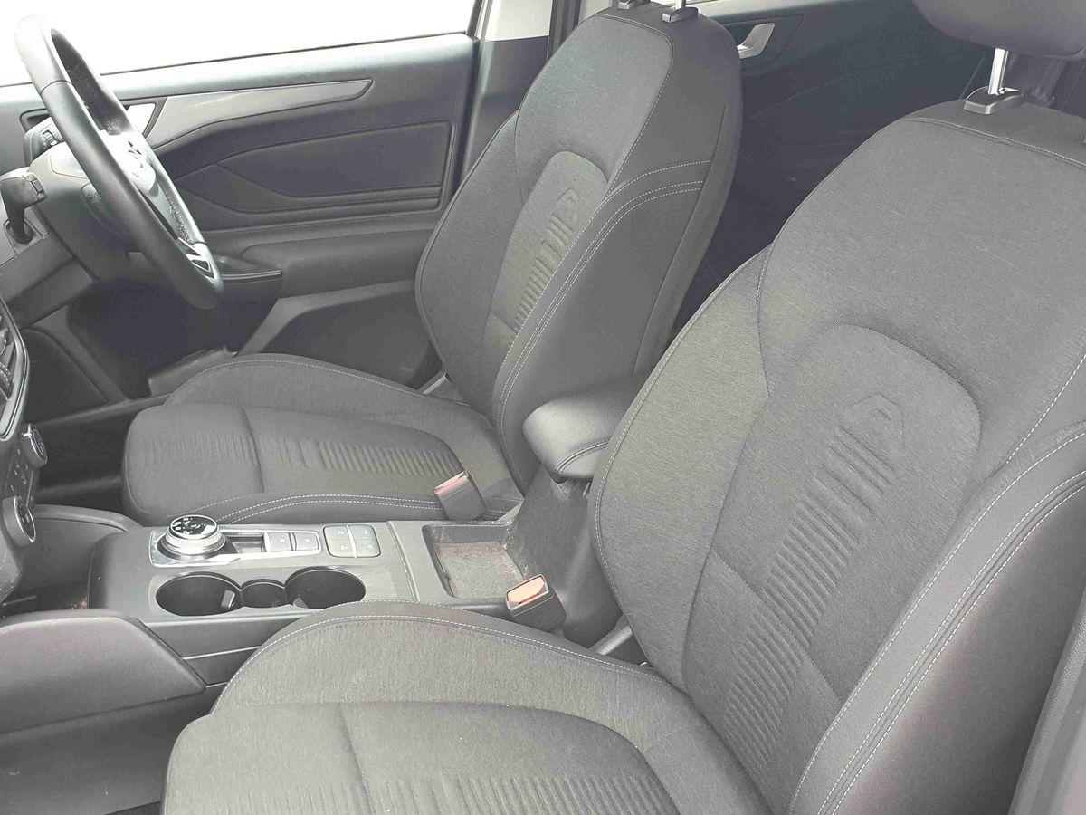 Used Ford Focus 2020 for sale - 78049671: Photo 16