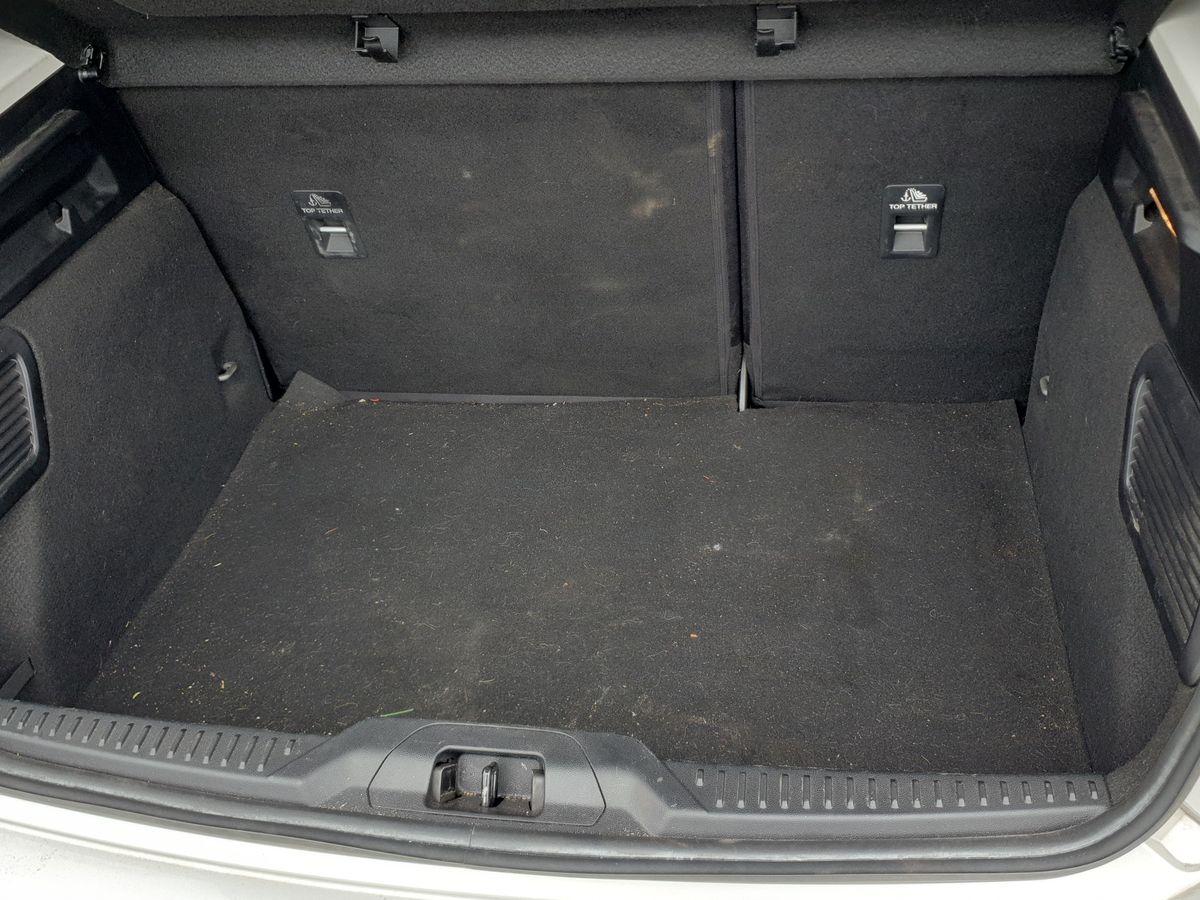 Used Ford Focus 2020 for sale - 78049671: Photo 18