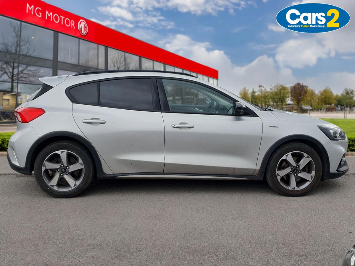 Used Ford Focus 2020 for sale - 78049671: Photo 2