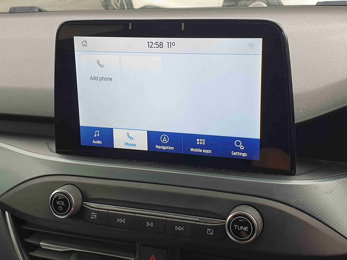 Used Ford Focus 2020 for sale - 78049671: Photo 21