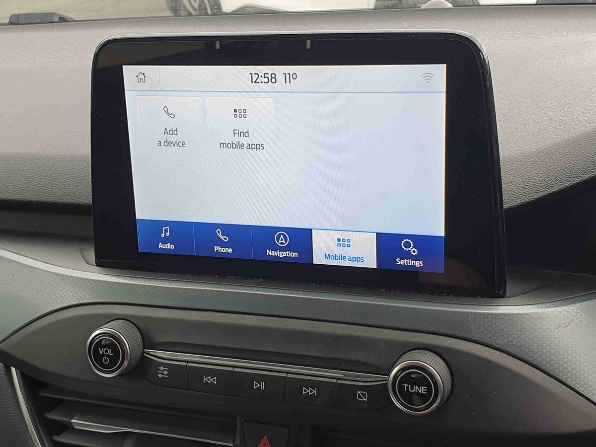 Used Ford Focus 2020 for sale - 78049671: Photo 23