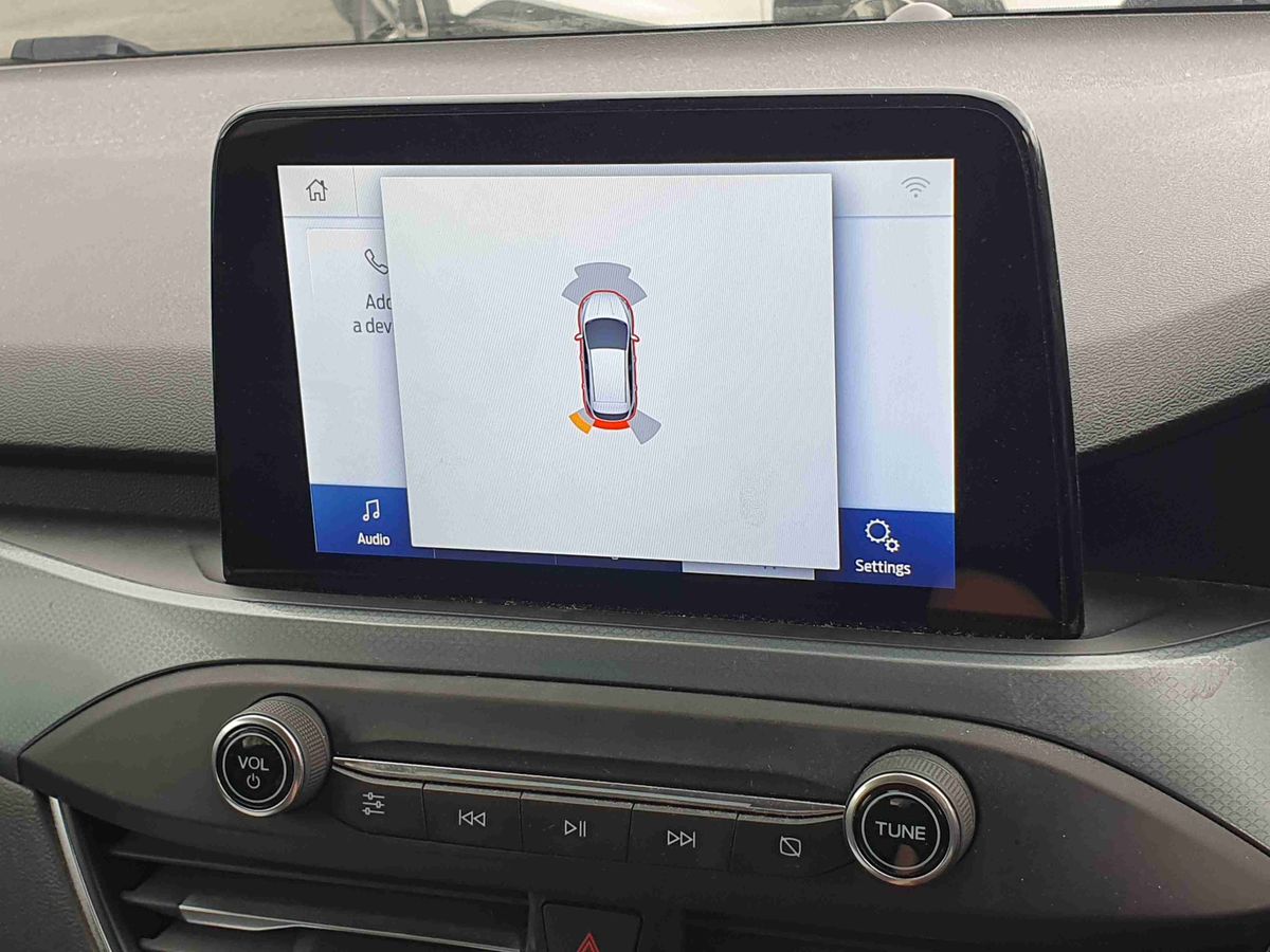 Used Ford Focus 2020 for sale - 78049671: Photo 24