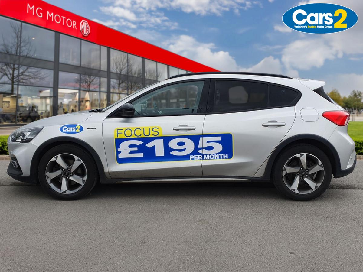 Used Ford Focus 2020 for sale - 78049671: Photo 6