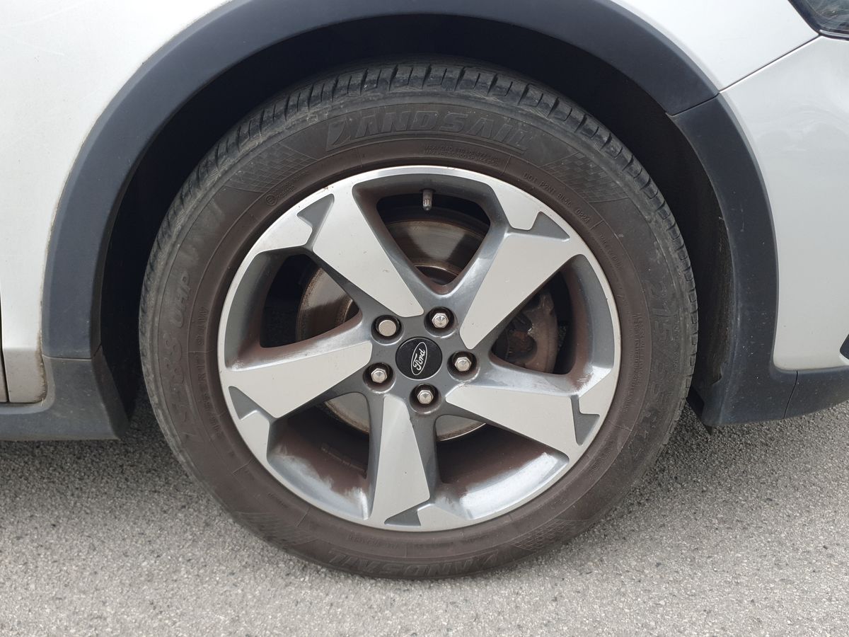 Used Ford Focus 2020 for sale - 78049671: Photo 9