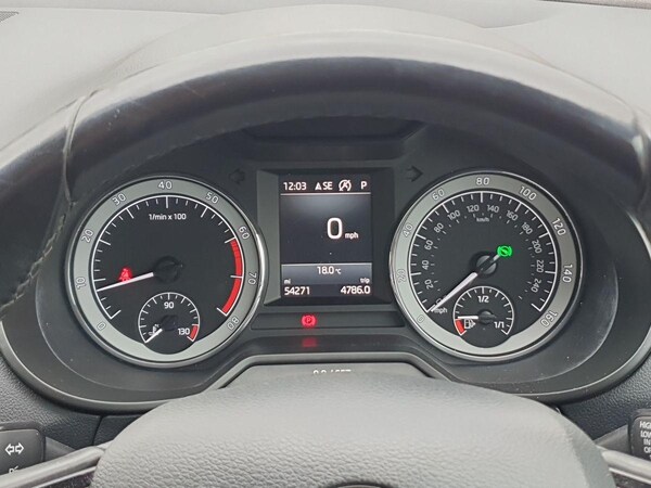 Used Skoda Octavia 2018 for sale - 75672152: Photo 14