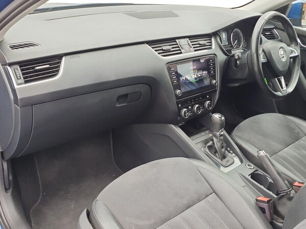 Used Skoda Octavia 2018 for sale - 75672152: Photo 15