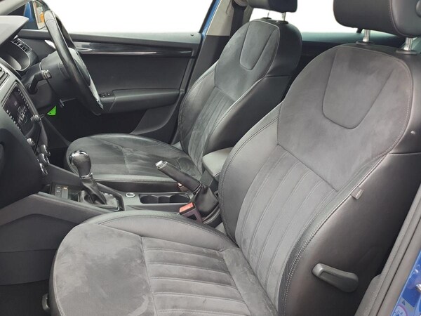 Used Skoda Octavia 2018 for sale - 75672152: Photo 16