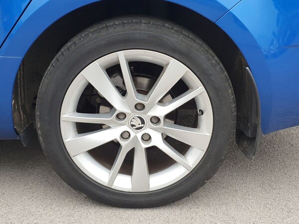 Used Skoda Octavia 2018 for sale - 75672152: Photo 9