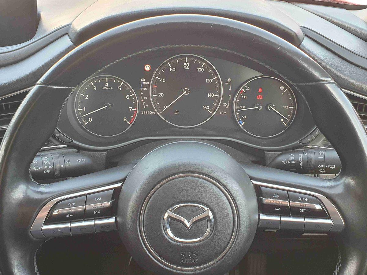 Used Mazda CX-30 2022 for sale - 78117689: Photo 13